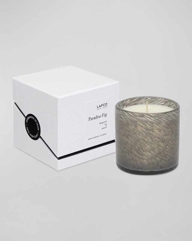 6.5 oz. Anniversary Paradiso Fig Classic Candle